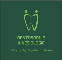 Logo Dentosophie und Kinesiologie